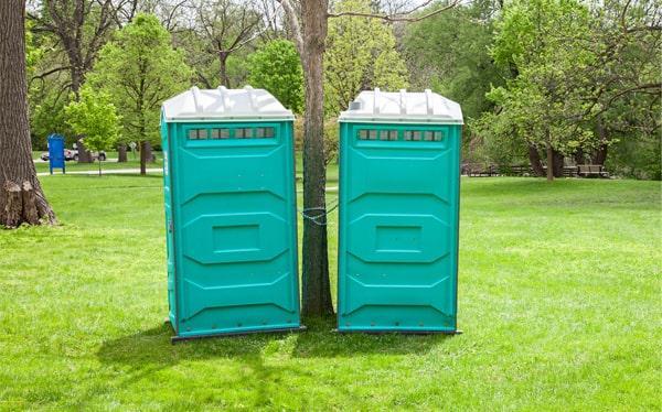 Special Event Porta Potty Rentals Oswego NY