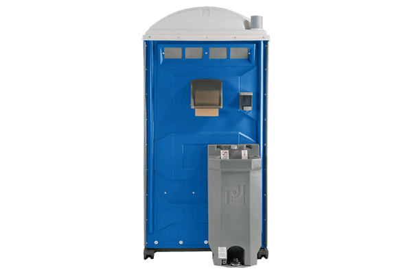 Deluxe Flushable Porta Potty Oswego NY