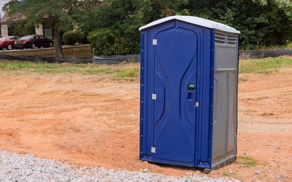 Short-Term Porta Potty Rentals Oswego NY