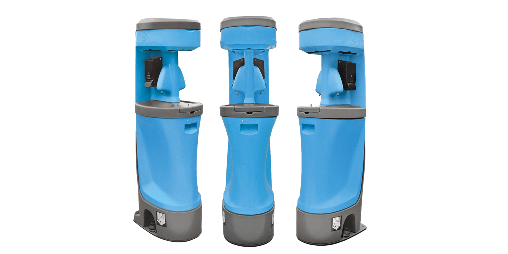 Portable Handwashing Stations Oswego NY
