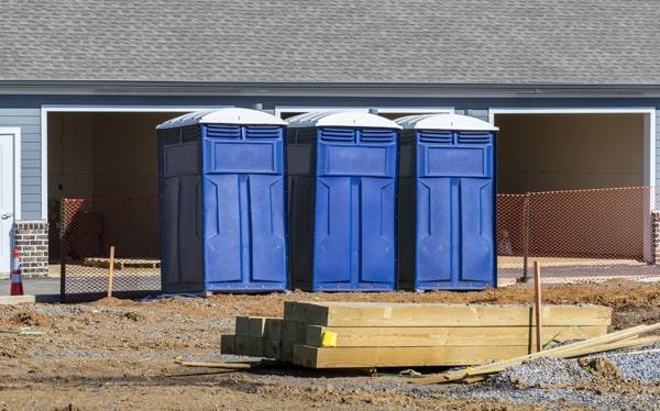 Industrial Porta Potty Rentals Oswego NY