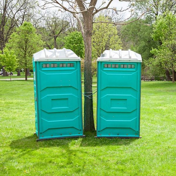 Seasonal Porta Potty Rentals Oswego NY