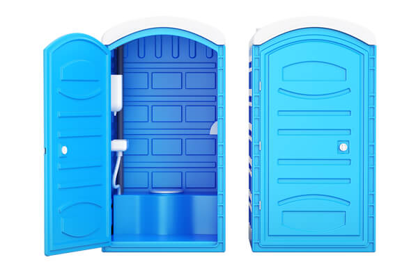 Porta Potty Rental Service Truck Oswego NY